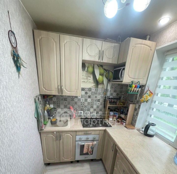 квартира р-н Гатчинский г Гатчина ул Володарского 7 фото 9