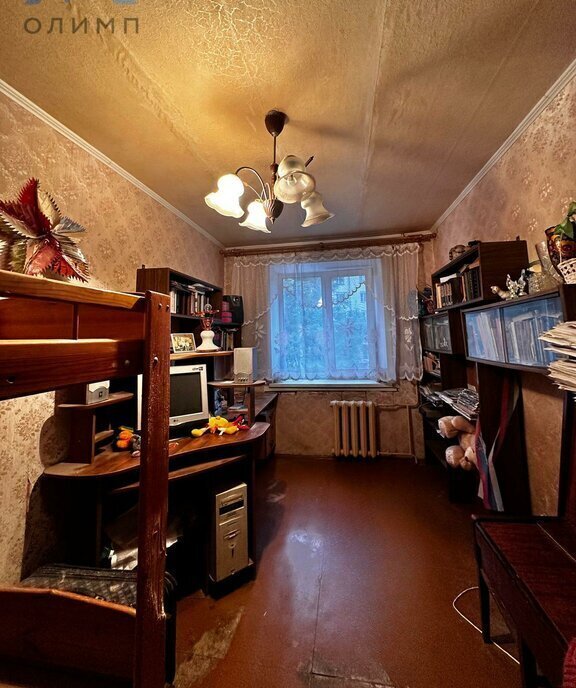 квартира г Вологда ул Благовещенская 78 фото 12
