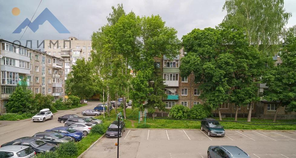 квартира г Вологда Нижний посад ул Ветошкина 99 фото 15