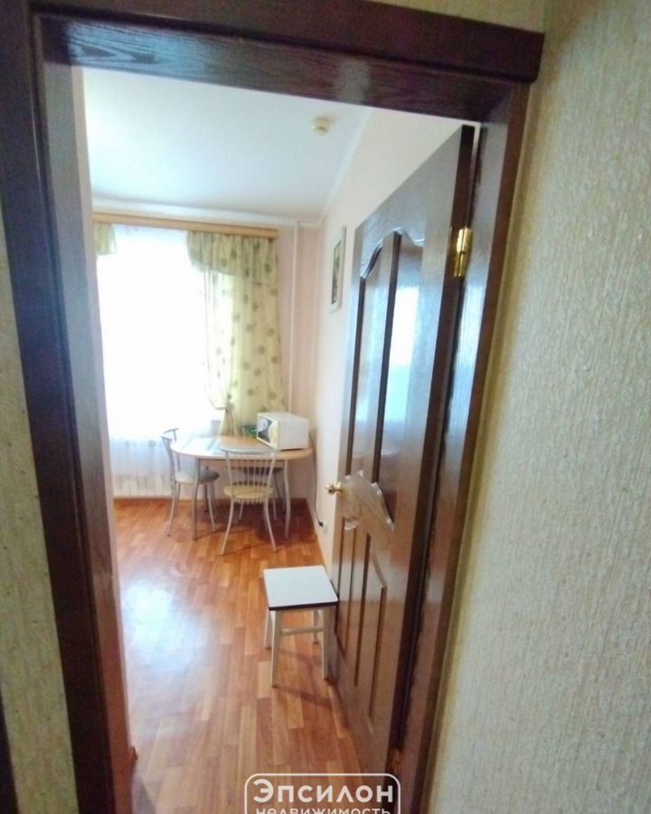 квартира г Курск р-н Центральный пр-кт Вячеслава Клыкова 76 фото 11