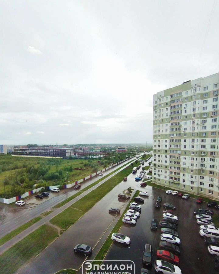 квартира г Курск р-н Центральный пр-кт Вячеслава Клыкова 76 фото 14