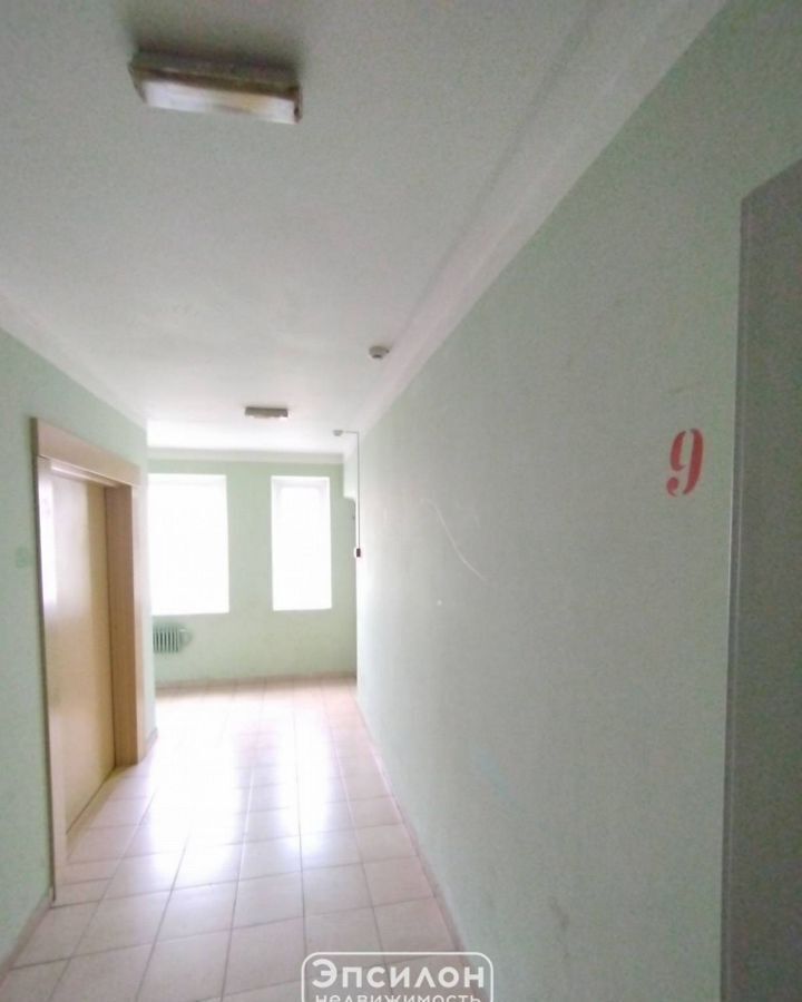 квартира г Курск р-н Центральный пр-кт Вячеслава Клыкова 76 фото 15