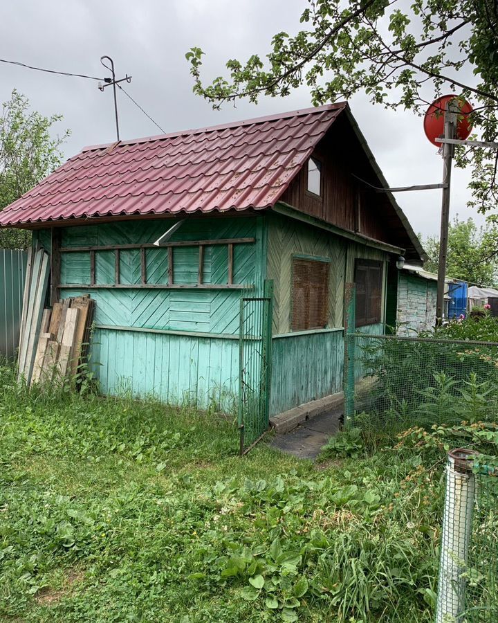 дом г Верхний Тагил сад тер Коллективный3 8, Дегтярск фото 4