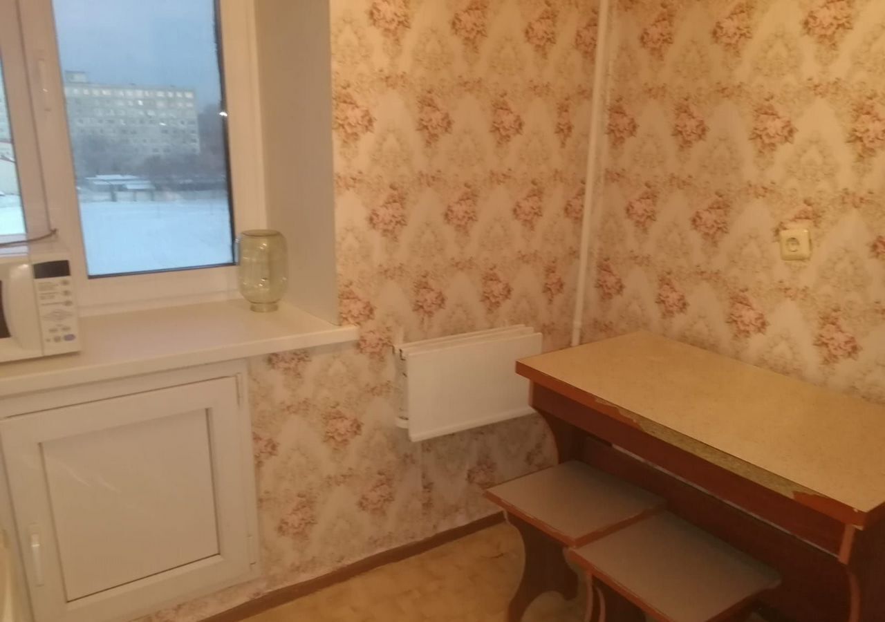 квартира г Омск р-н Центральный ул 24-я Северная 172г фото 2