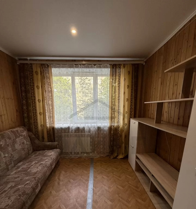 квартира г Калуга ул Пролетарская 155 фото 7