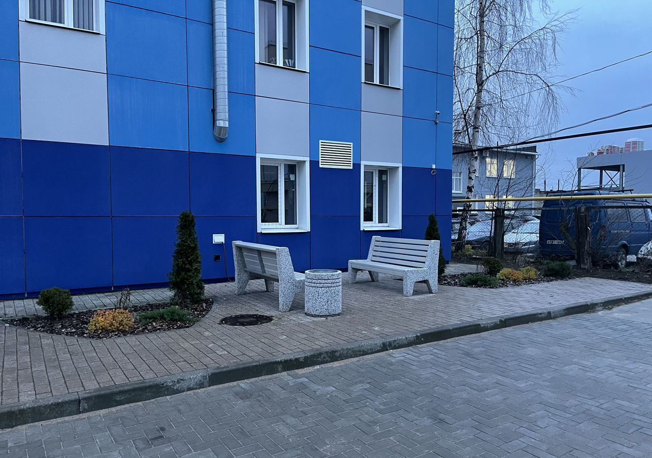 офис г Великий Новгород Сырковский ул Рабочая 21 фото 1