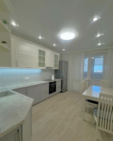 квартира р-н Центральный ул Ставропольская 336/6 фото
