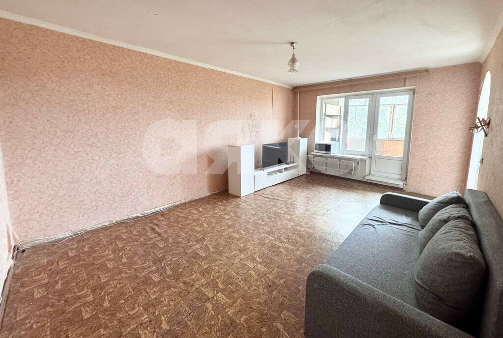 квартира р-н Нижнекамский г Нижнекамск ул Вокзальная 6 фото 1