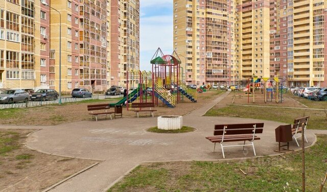 Дубравная ул Тыныч 3 фото