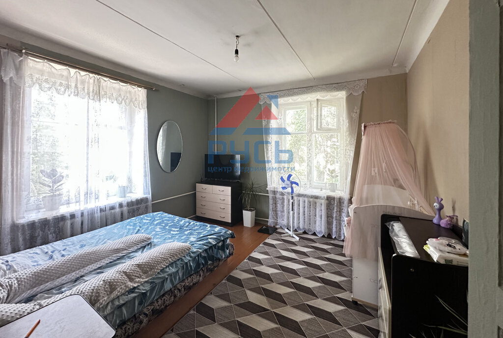 квартира р-н Коркинский г Коркино ул Ленина 10 фото 1
