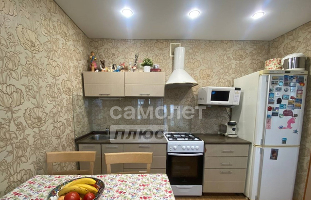 Орбита б-р Покровский 6 м-н фото