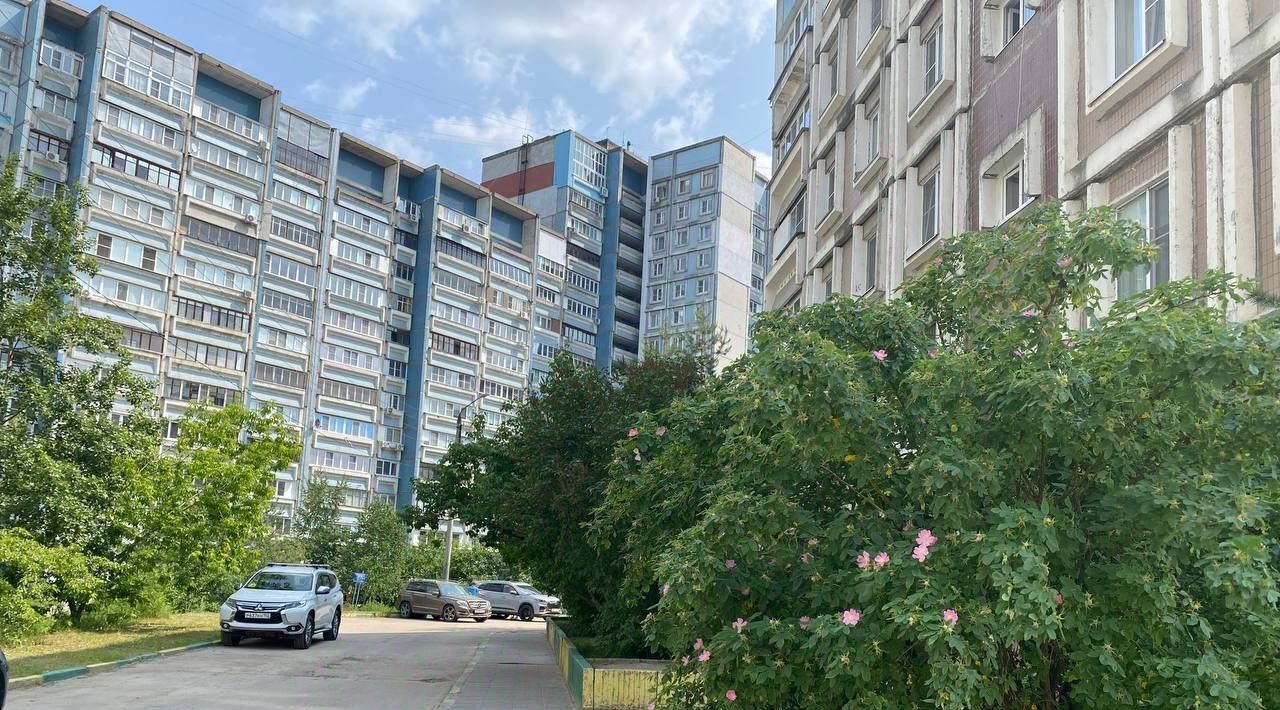 квартира г Нижний Новгород р-н Канавинский Стрелка наб Волжская 9 фото 1