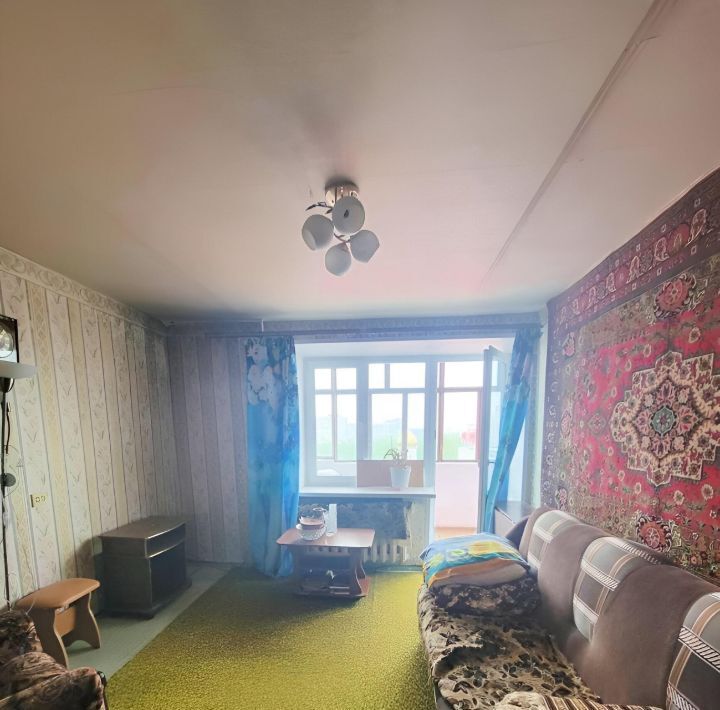 квартира г Дзержинск ул Галкина 13 фото 1