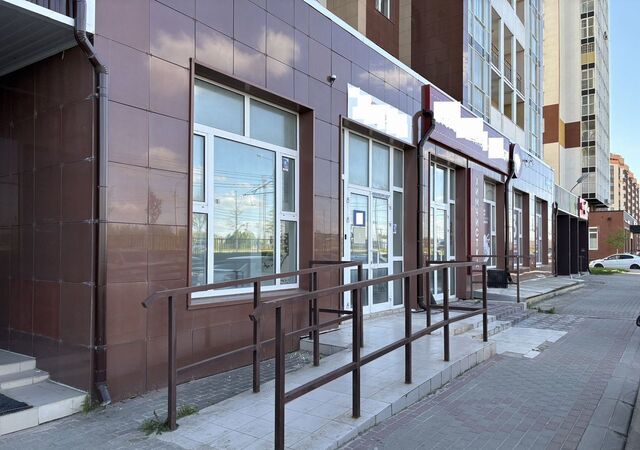 свободного назначения р-н Ленинский ул Фомушина 31 фото