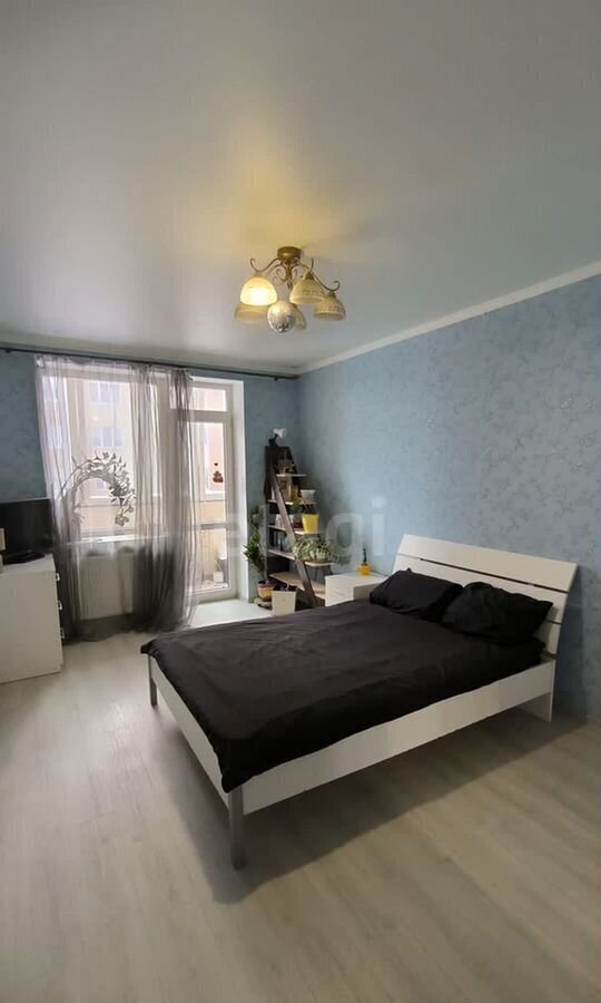квартира г Калининград р-н Московский ул З.Космодемьянской 14 фото 1