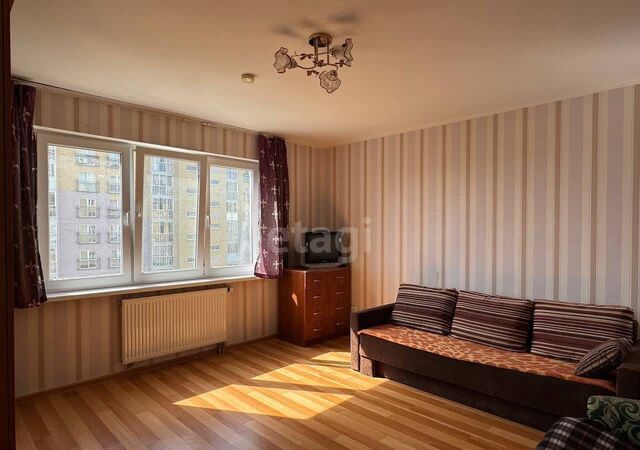 р-н Московский ул Левитана 60к/2 фото