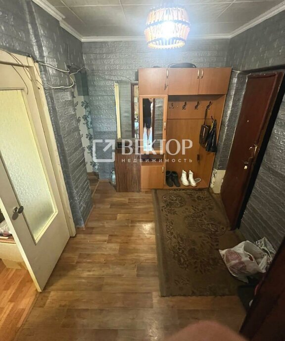 квартира р-н Приволжский г Приволжск ул Фурманова 17 фото 2