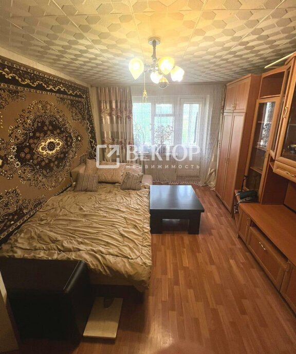 квартира р-н Приволжский г Приволжск ул Фурманова 17 фото 3