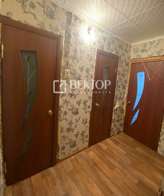 квартира р-н Приволжский г Приволжск ул Фурманова 17 фото 4