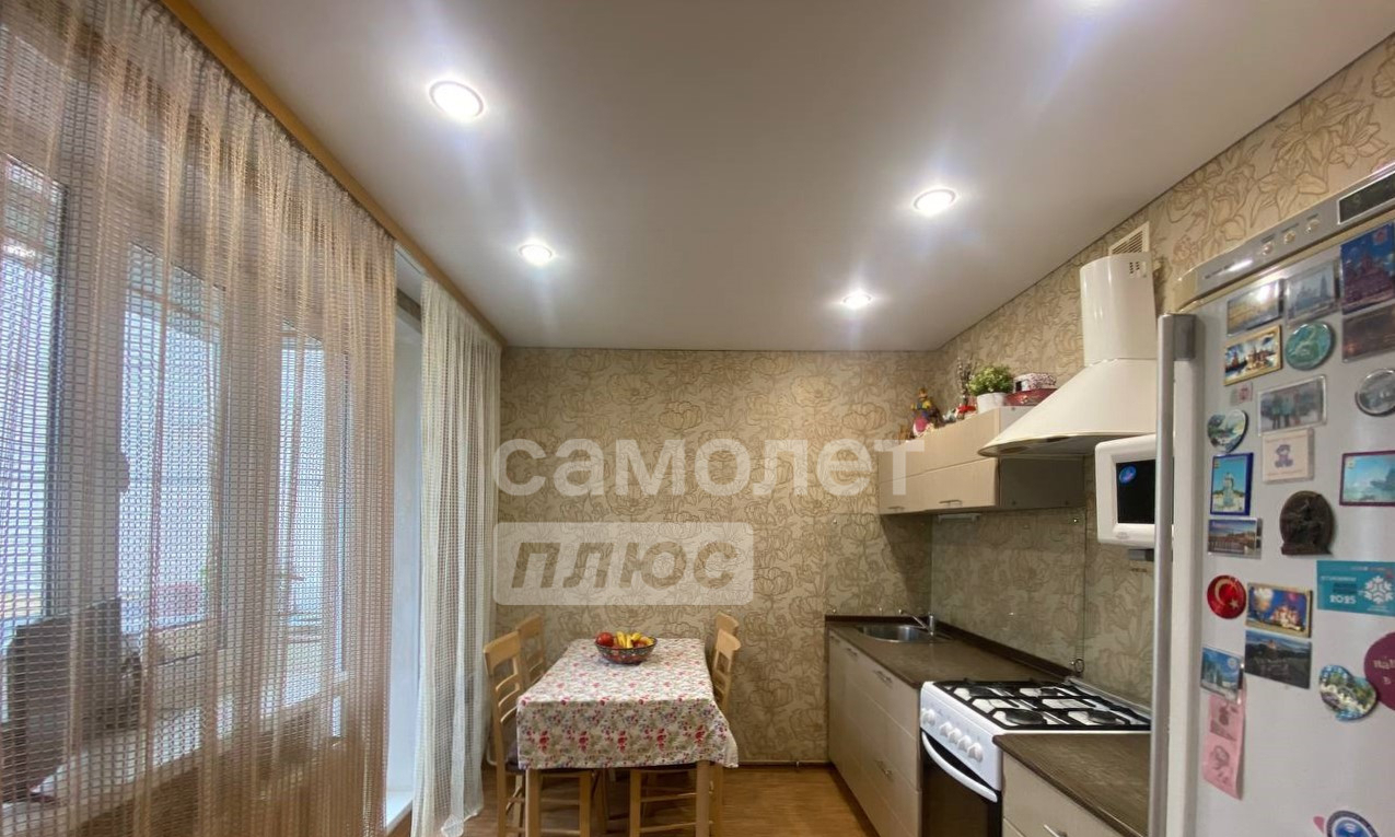квартира г Сыктывкар Орбита б-р Покровский 6 м-н фото 2