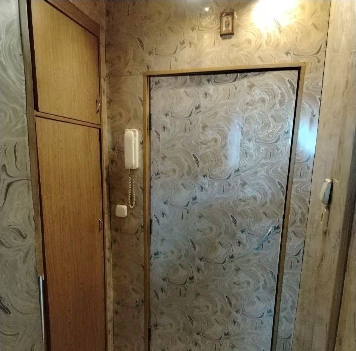 квартира г Нижний Новгород р-н Канавинский Стрелка наб Волжская 9 фото 4