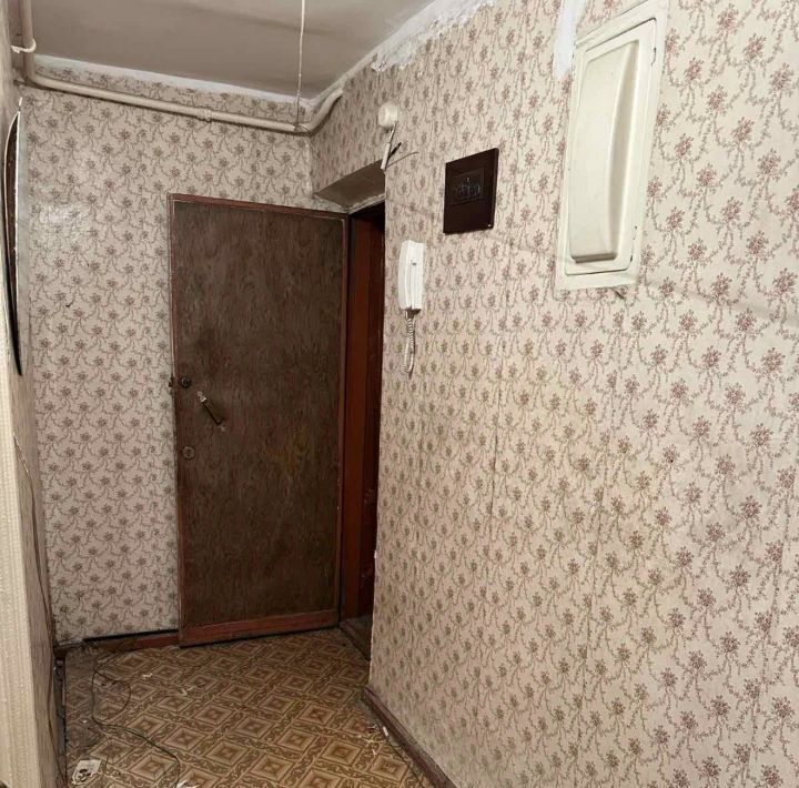 квартира г Бор ул Чугунова 1 фото 3