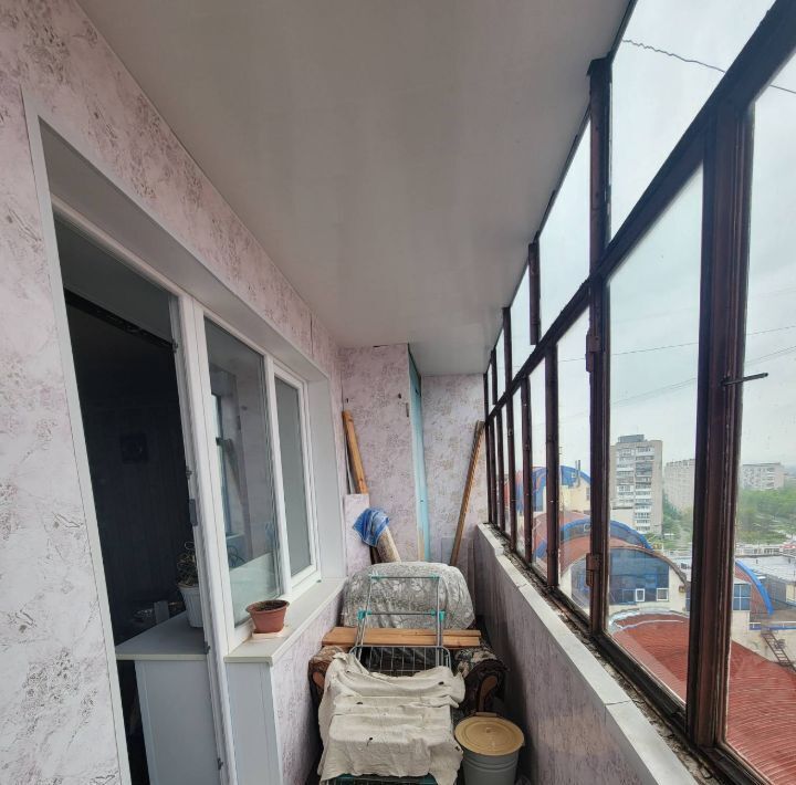 квартира г Дзержинск ул Галкина 13 фото 4
