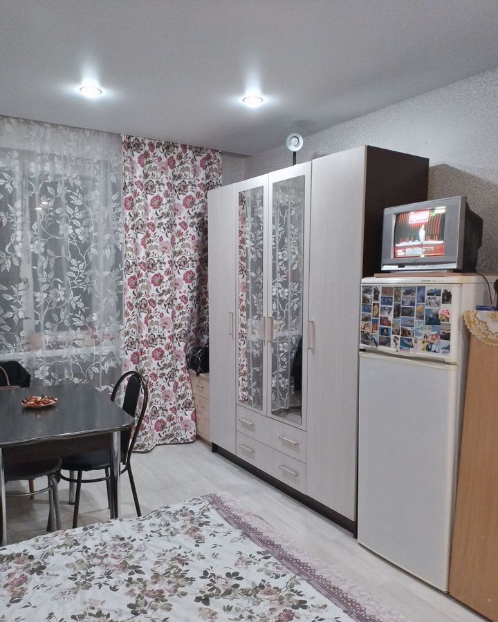 комната г Чебоксары р-н Калининский пр-кт Тракторостроителей 5 фото 3