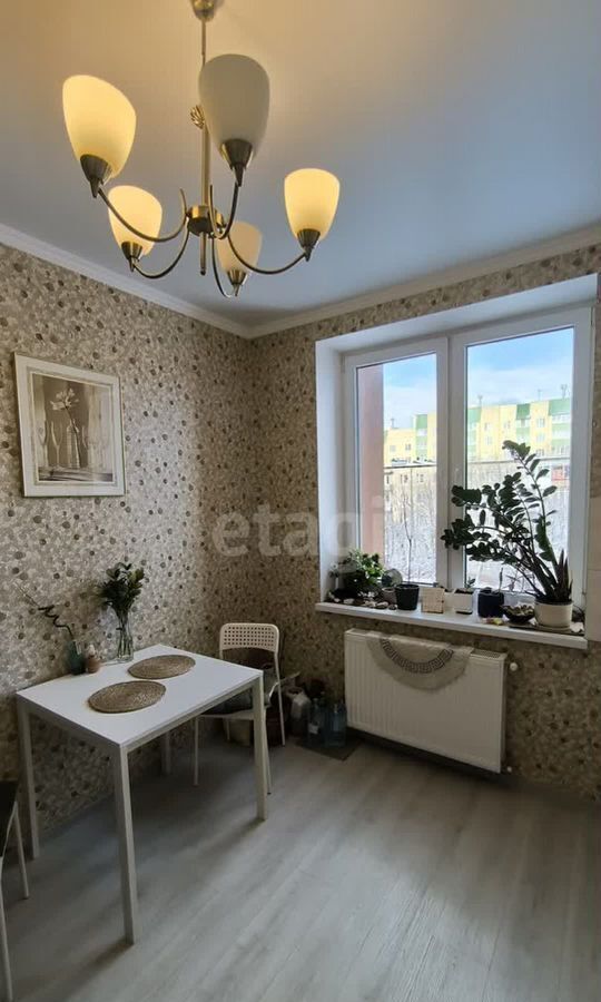 квартира г Калининград р-н Московский ул З.Космодемьянской 14 фото 4