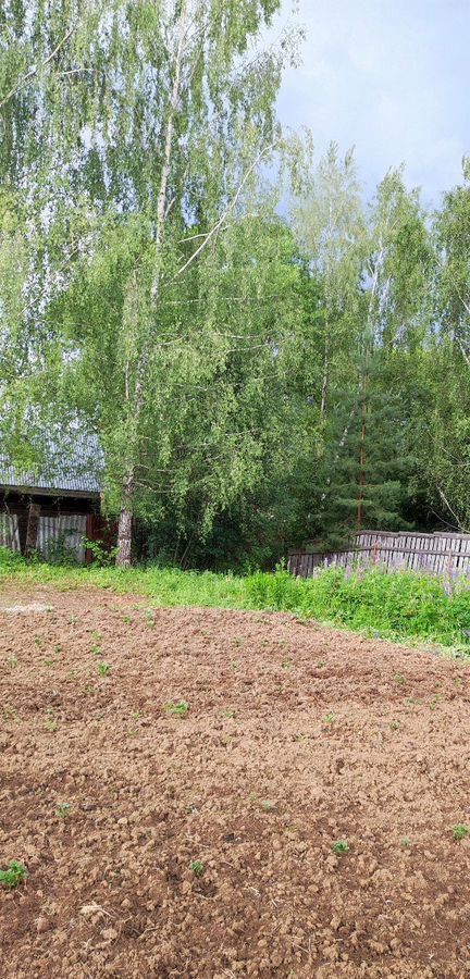 земля р-н Петушинский г Костерево муниципальное образование Костерёво, деревня Новая фото 2