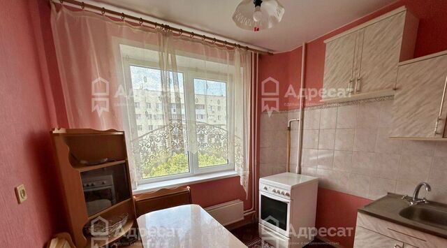 р-н Краснооктябрьский ул им. Клары Цеткин 5 фото