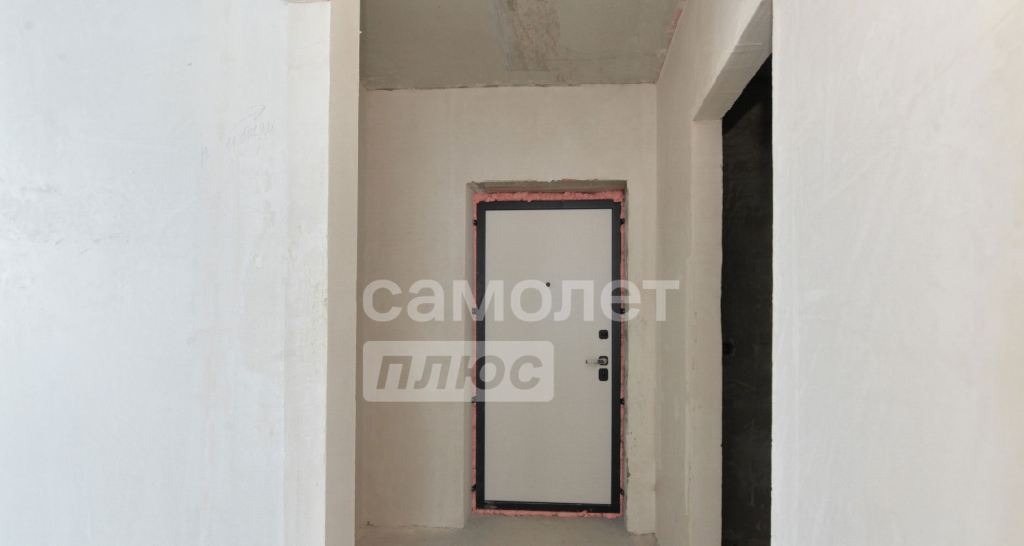 квартира г Екатеринбург р-н Верх-Исетский ВИЗ ул Крауля 179/2 ЖК «Русь» м-н фото 3
