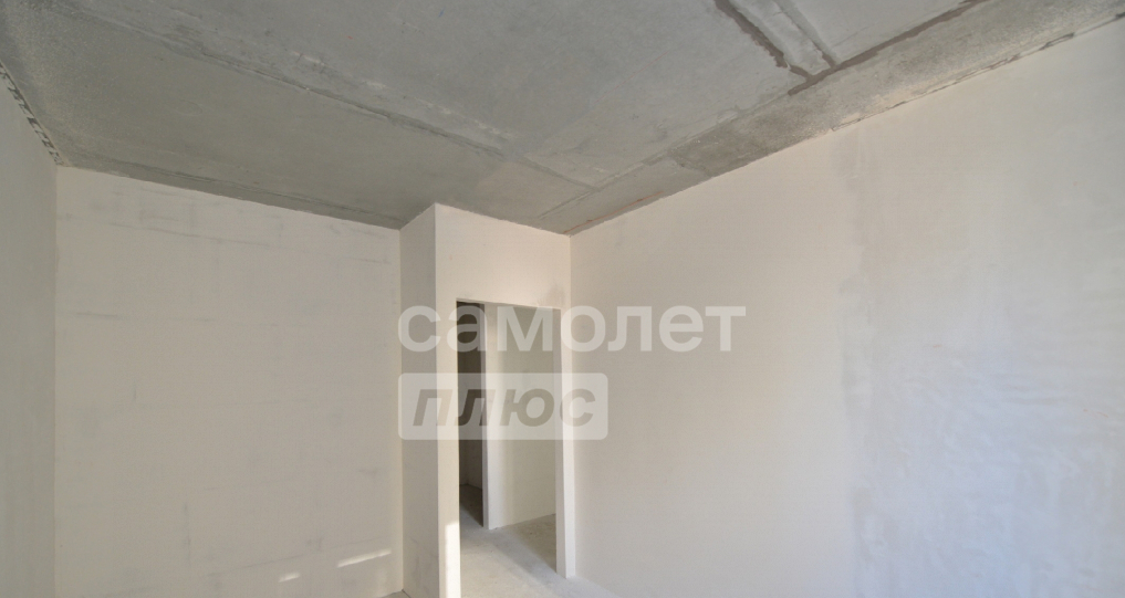квартира г Екатеринбург р-н Верх-Исетский ВИЗ ул Крауля 179/2 ЖК «Русь» м-н фото 4