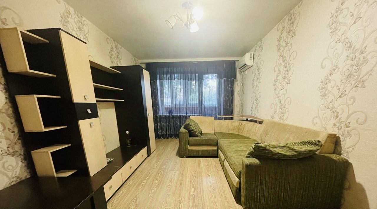 квартира г Волгоград р-н Дзержинский ул 51-й Гвардейской 46 фото 3