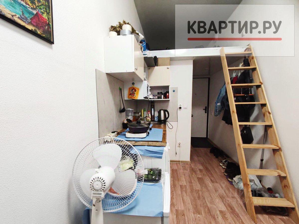 квартира г Санкт-Петербург ул 15-я линия 38/59 В. О., Ленинградская область фото 1