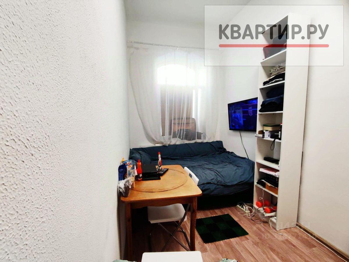 квартира г Санкт-Петербург ул 15-я линия 38/59 В. О., Ленинградская область фото 3