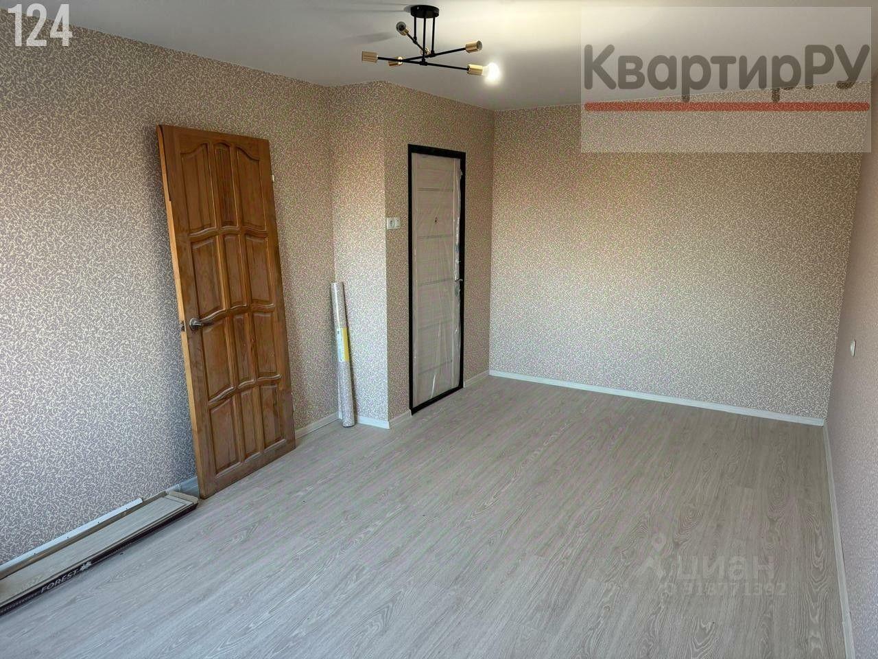 комната г Колпино б-р Трудящихся 33/3 р-н Колпинский Ленинградская область фото 1