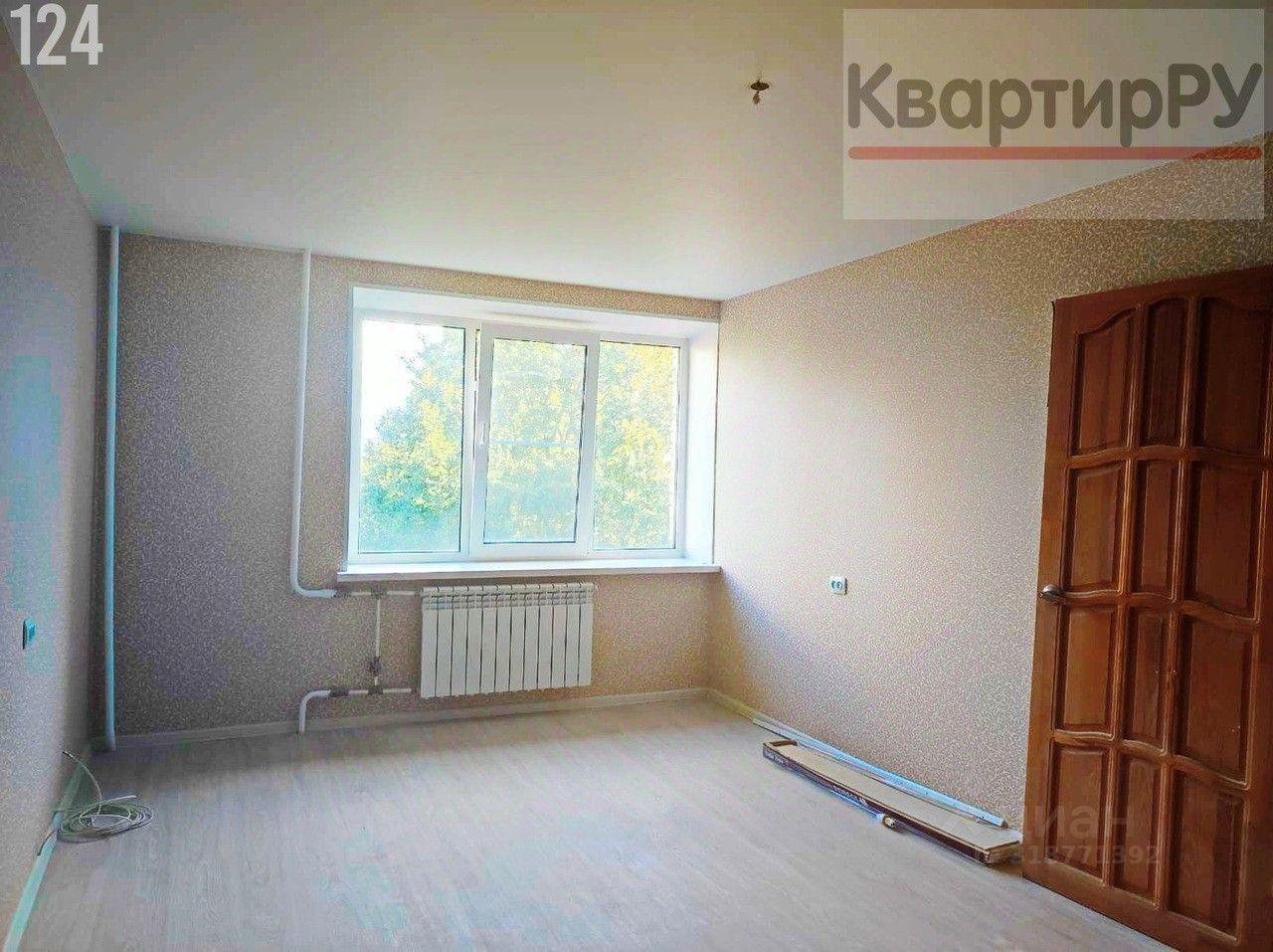комната г Колпино б-р Трудящихся 33/3 р-н Колпинский Ленинградская область фото 2