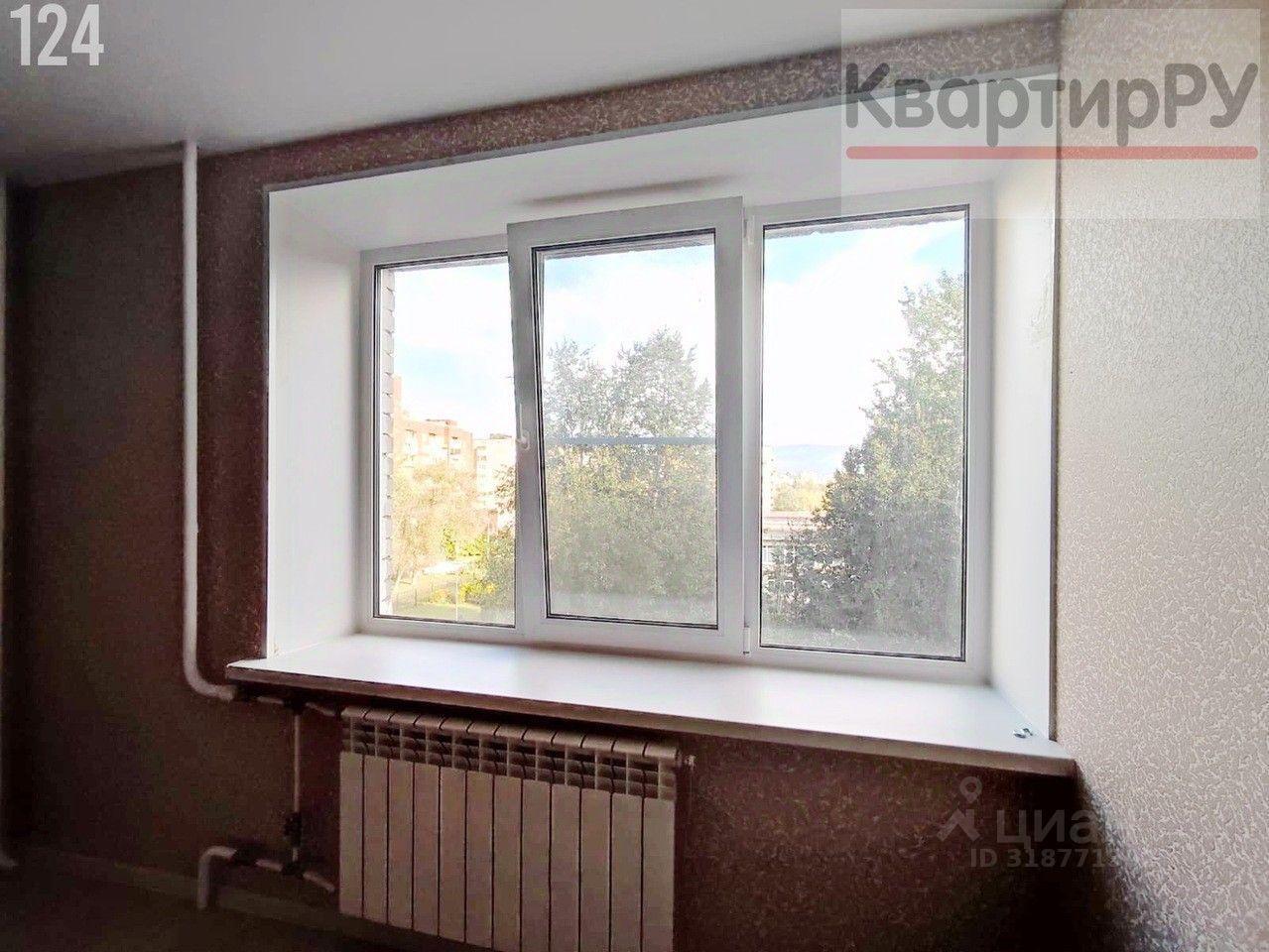 комната г Колпино б-р Трудящихся 33/3 р-н Колпинский Ленинградская область фото 3