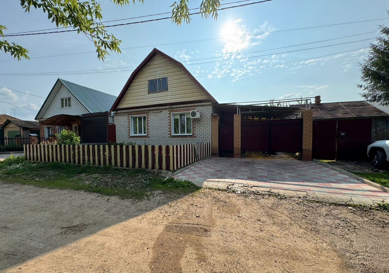 дом г Бугуруслан ул Советская 4 фото 4