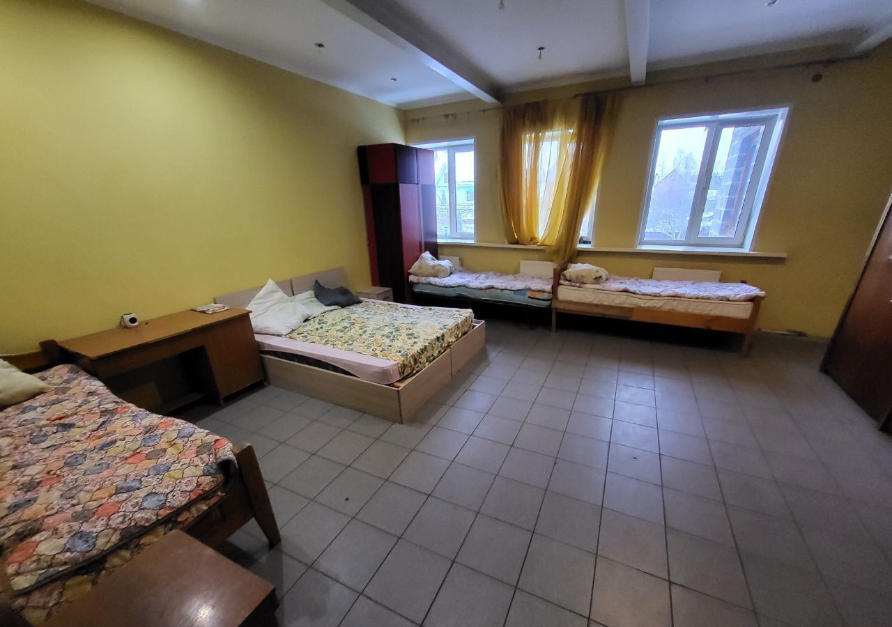 дом г Солнечногорск ул 2-я Никольская 44 км, Пятницкое шоссе фото 1