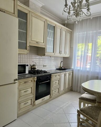 квартира ул. Богдана Хмельницкого, 75к 2 фото