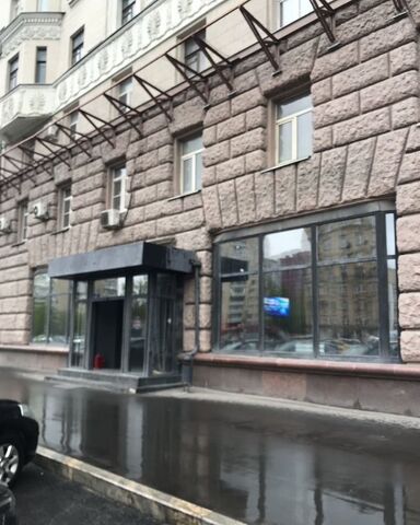 метро Алексеевская пр-кт Мира 108 муниципальный округ Алексеевский фото