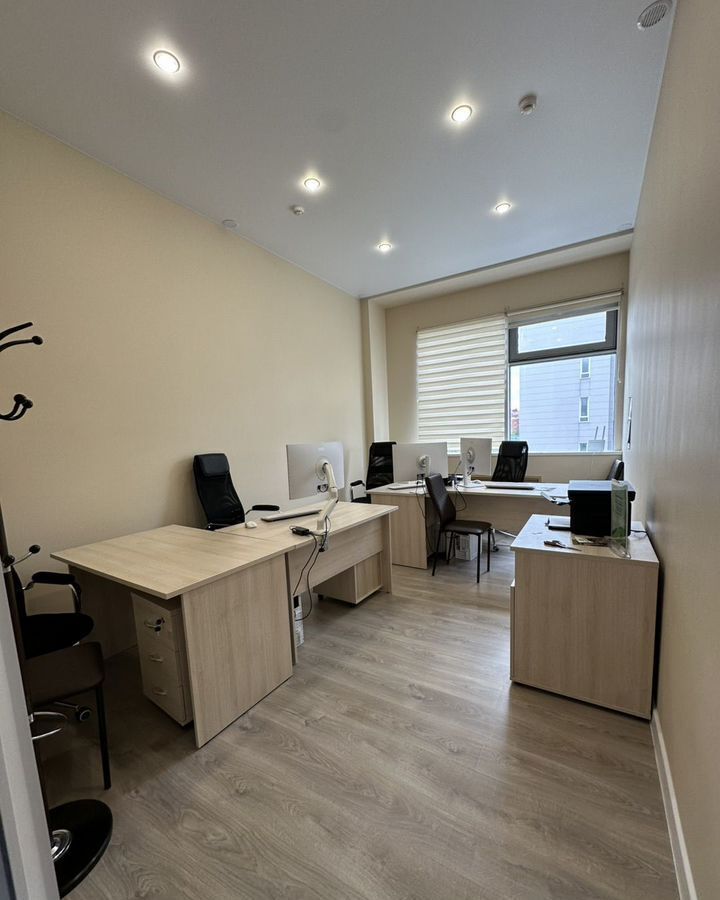 офис г Фрязино ул Комсомольская 19/1 фото 1