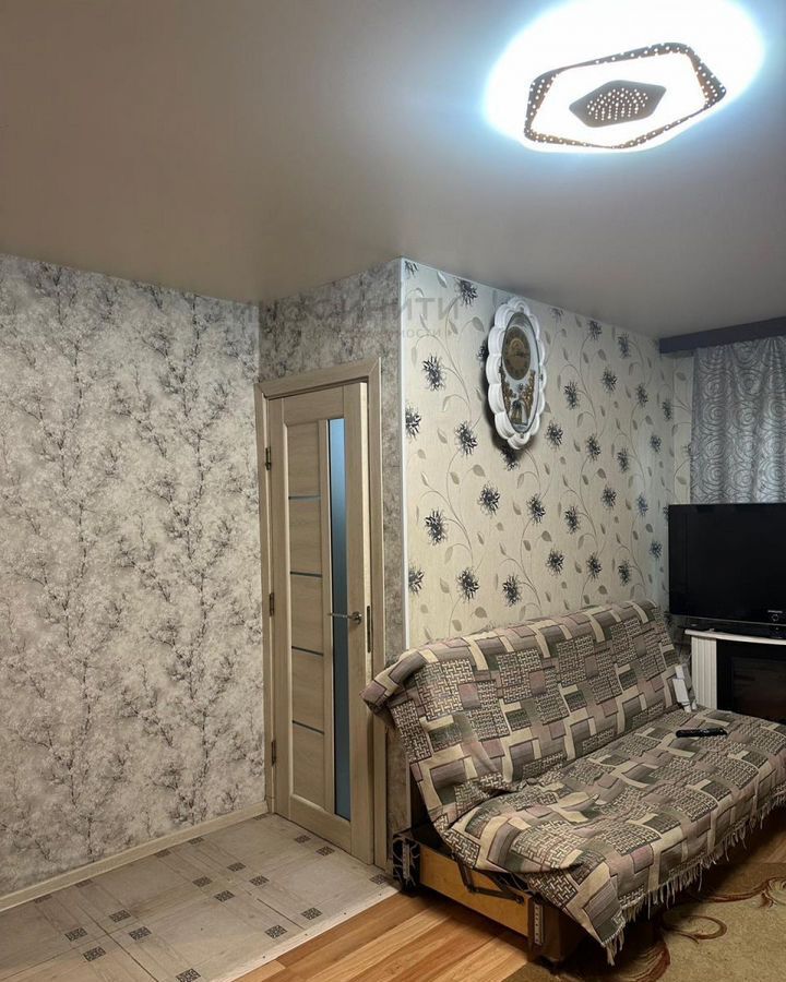 квартира г Химки ул Московская 18 Химки фото 3
