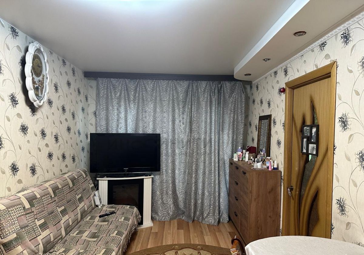 квартира г Химки ул Московская 18 Химки фото 2