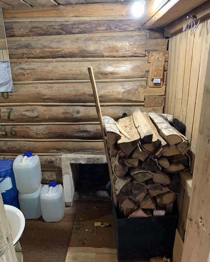 дом г Верхний Тагил сад тер Коллективный3 8, Дегтярск фото 16
