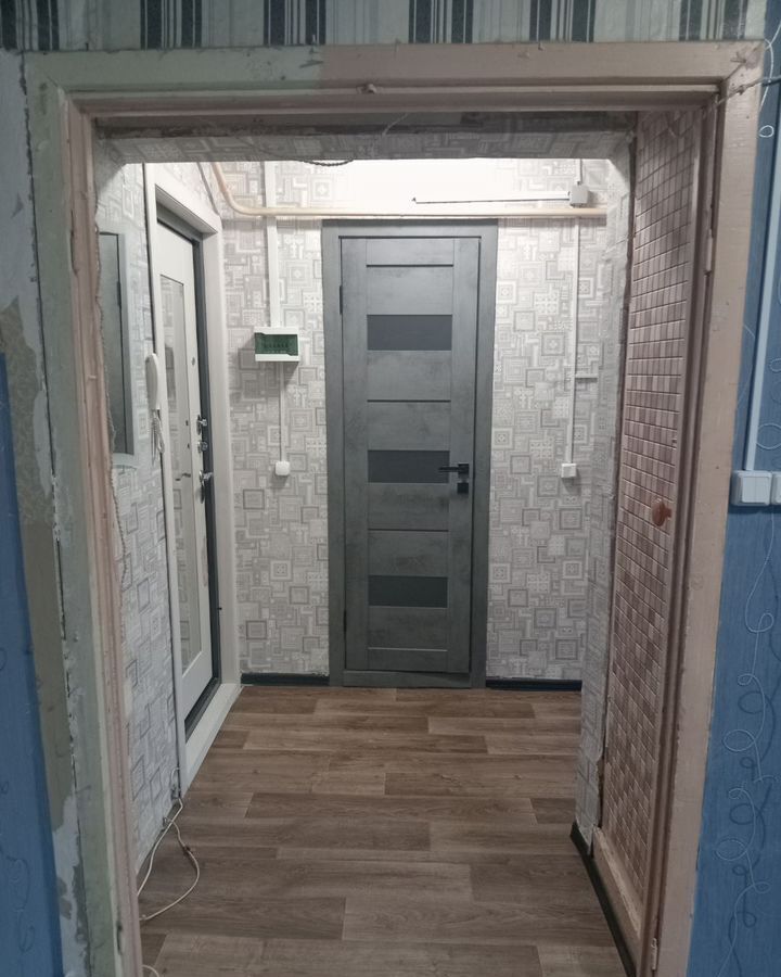квартира г Нижний Тагил р-н Тагилстроевский пр-кт Октябрьский 8 фото 6