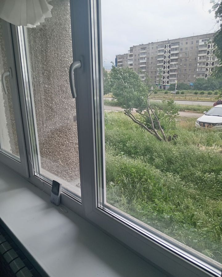 квартира г Нижний Тагил р-н Тагилстроевский пр-кт Октябрьский 8 фото 18