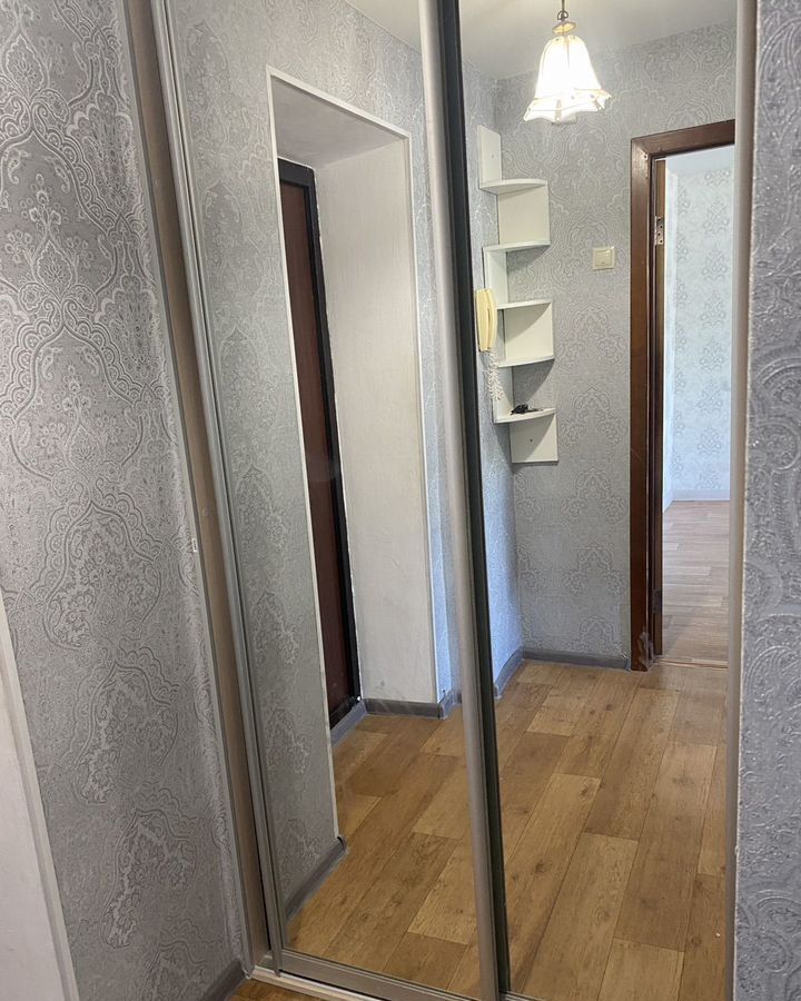 квартира г Клинцы ул Лесная 112 фото 5